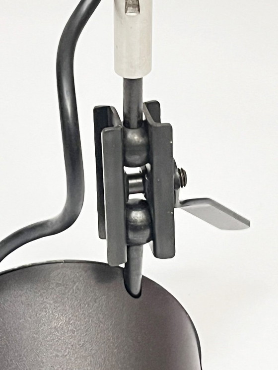 Image 1 of Coppia di applique “Aggregato” di Enzo Mari per Artemide, 1974.