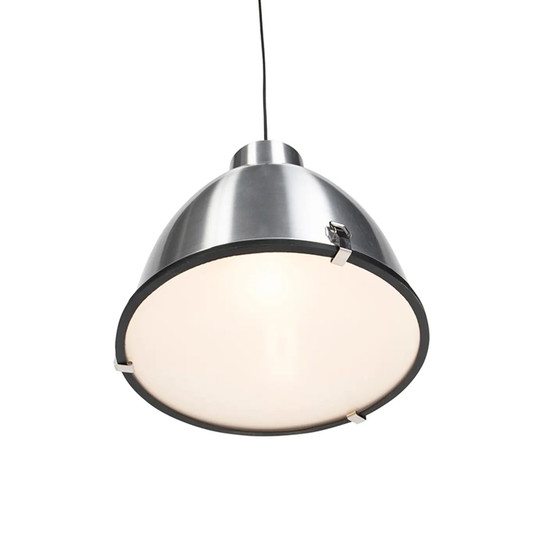 Image 1 of QAZQA PENDANT HANGLAMP ANTEROS 38 GEEL