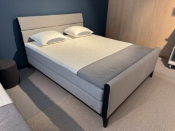 Image 1 of Auping Boxspring Criade