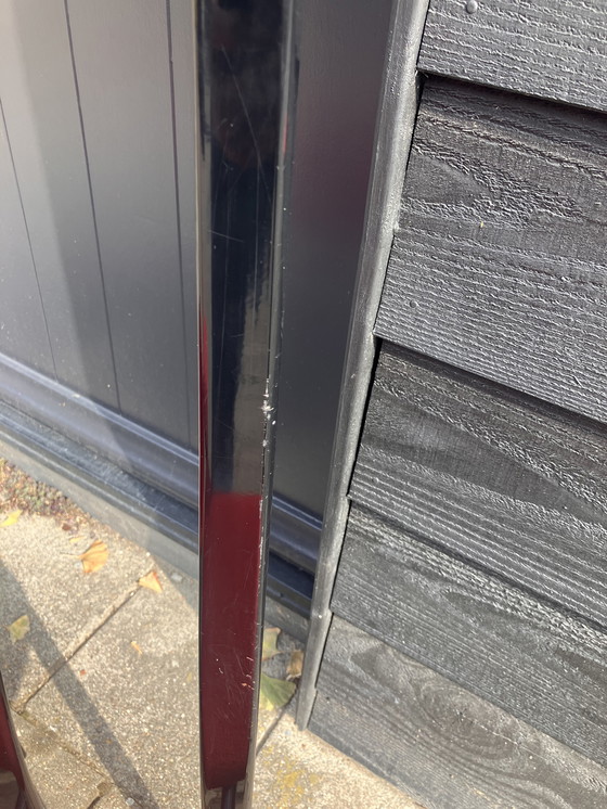 Image 1 of 4x Cattelan Italy dining chairs