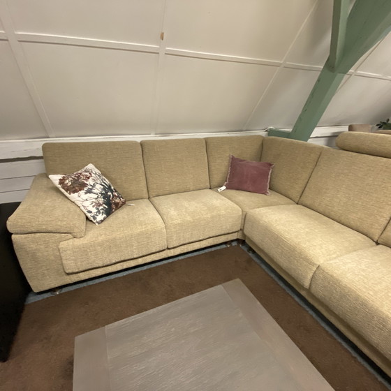 Image 1 of Farrah corner sofa