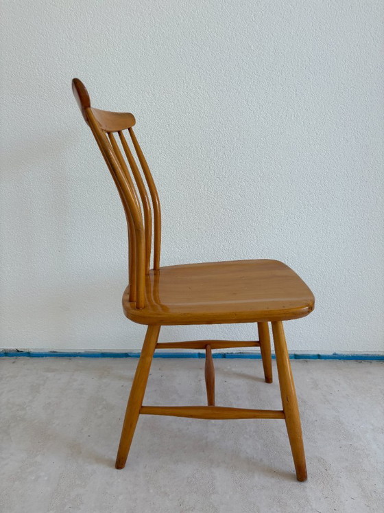 Chaise Akerblom vintage – Åkerblom, Chaises de salle à manger, Wood (photo 3 of 5)