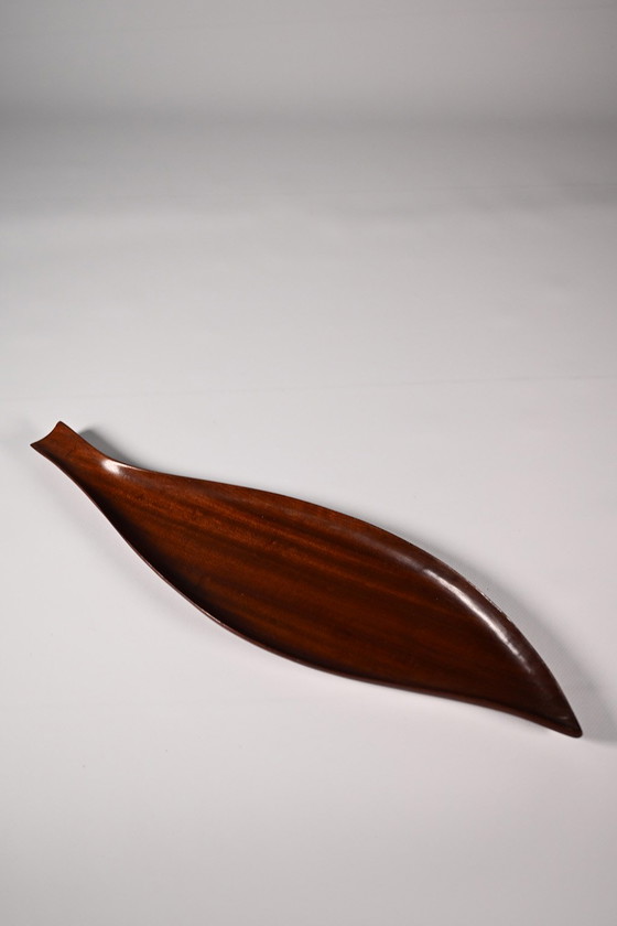 Image 1 of Magnifique plat de service