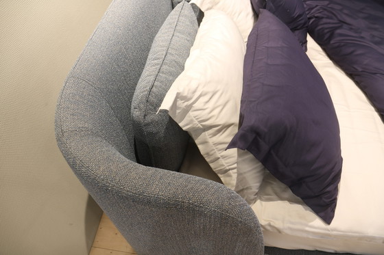 Image 1 of Rolf Benz Tondo bed - 180x210