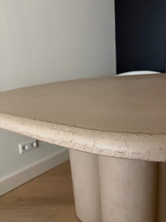 Bogard table Lime Mink – Dining tables, Other (photo 9 of 11)
