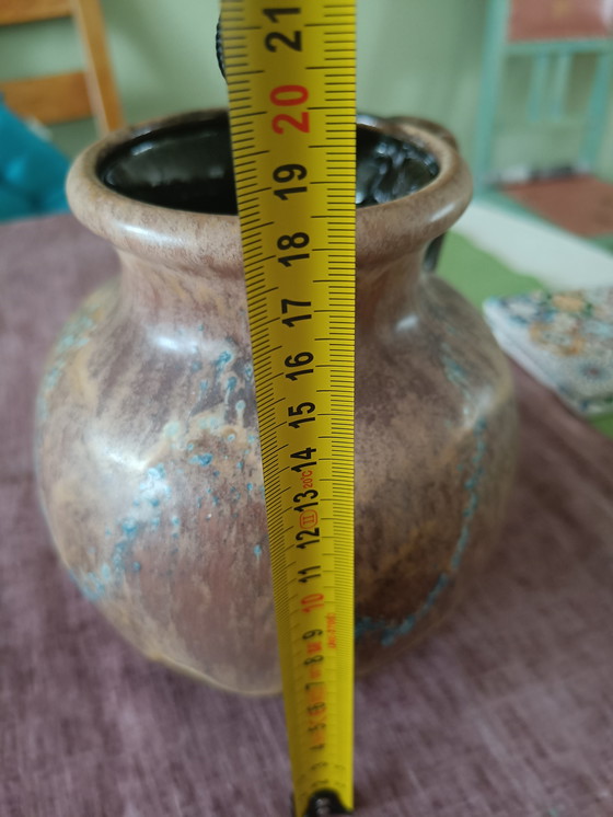 Image 1 of dümler & breiden vaas