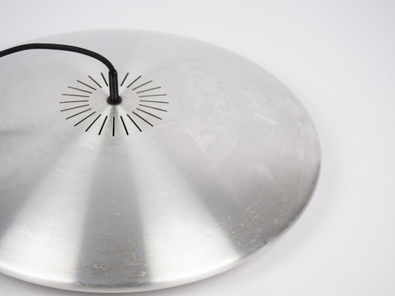 Image 1 of Danish Vintage Pendant Lamp Diskos by Jo Hammerborg, Fog og Morup, 1965