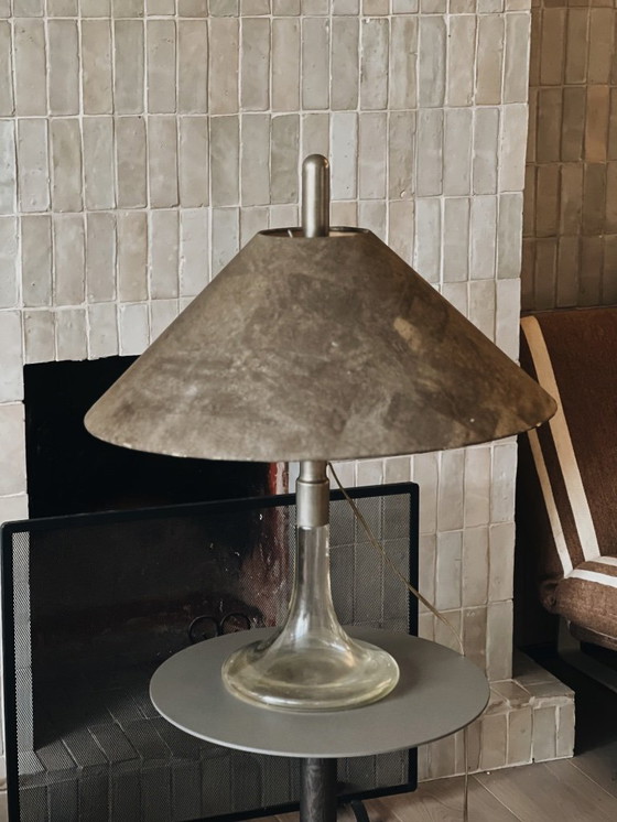 Image 1 of Lampe de table Ingo Maurer ML-3, design vintage milieu du siècle