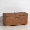 Antieke massief houten kist (ca. 1900) #81 – Opbergkast, Rustic (photo 9 of 40)