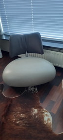 Ballon Leolux. Modèle PA