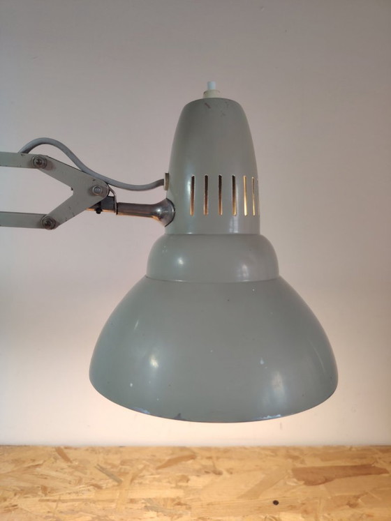 Image 1 of Luxo Architektur Industriedesign: Jac Jacobsen