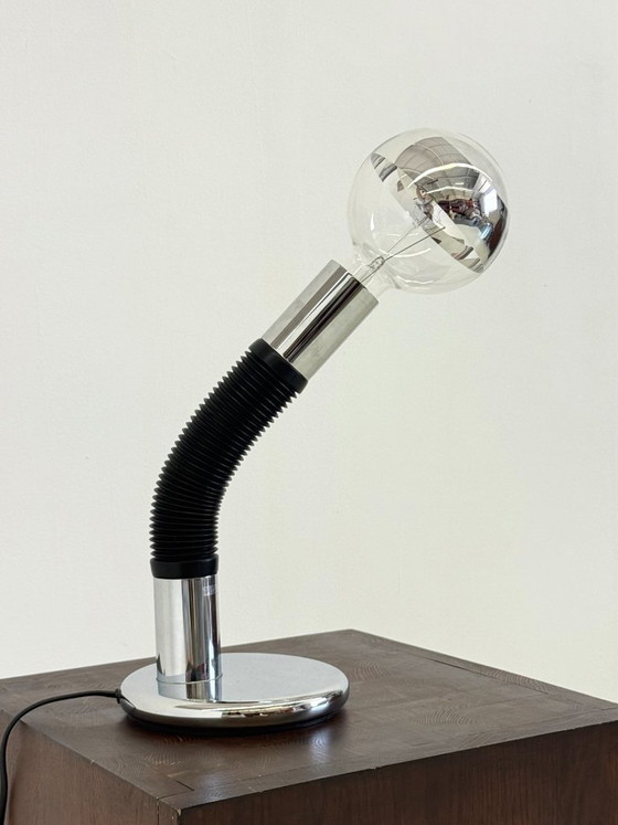 Image 1 of Lampe de table Elbow de Bellini pour Targetti Sankey