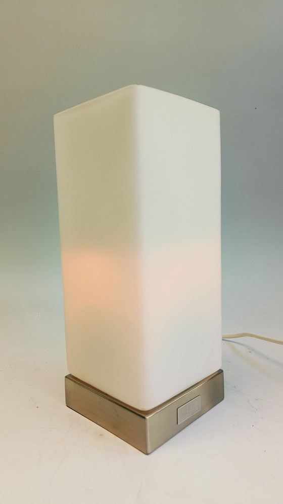 Image 1 of Jan De Bouvrie Tafelmodel Lamp