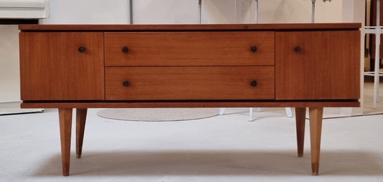 Image 1 of Mid Century sideboard
