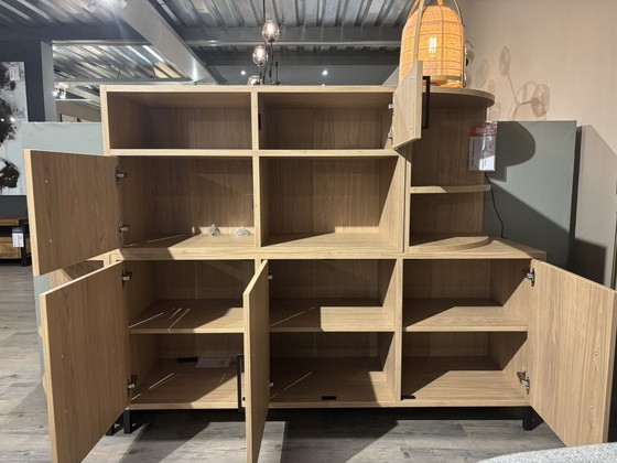 Image 1 of Feelings Together wandkast