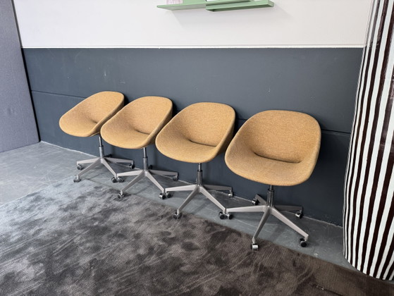 Image 1 of Chaise de bureau Artifort Beso