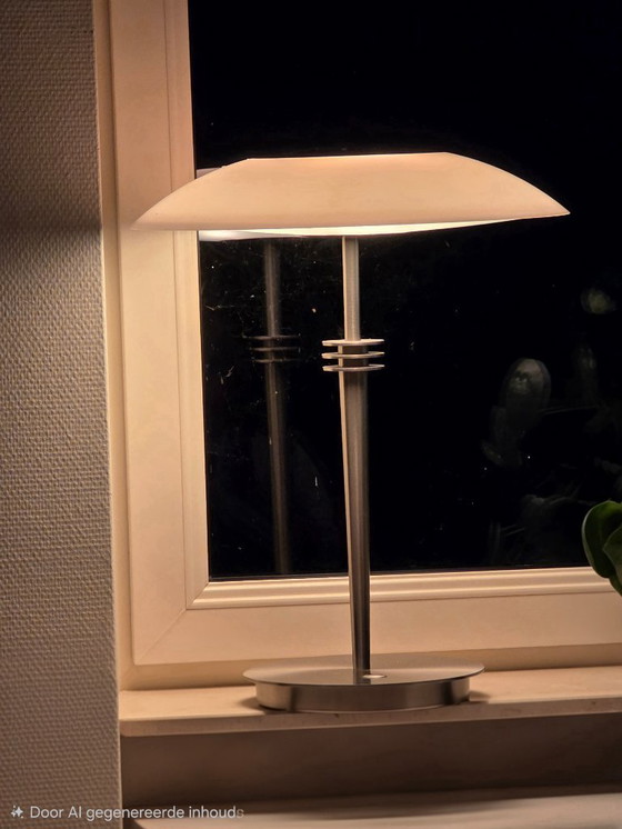 Image 1 of lampadaire