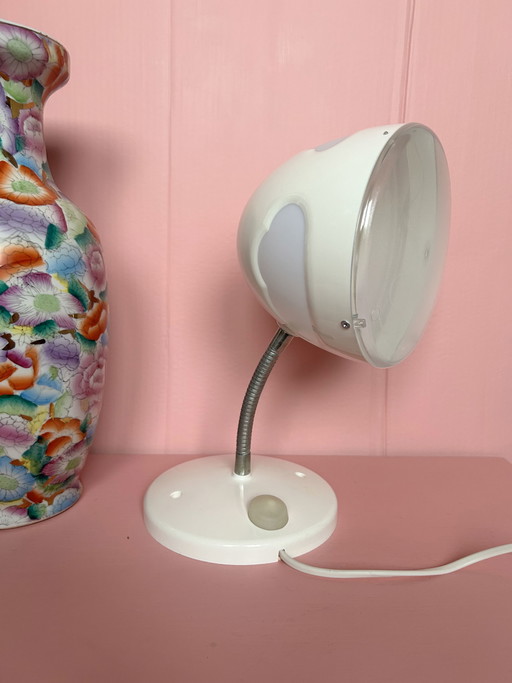 Lampe nuage vintage Ikea