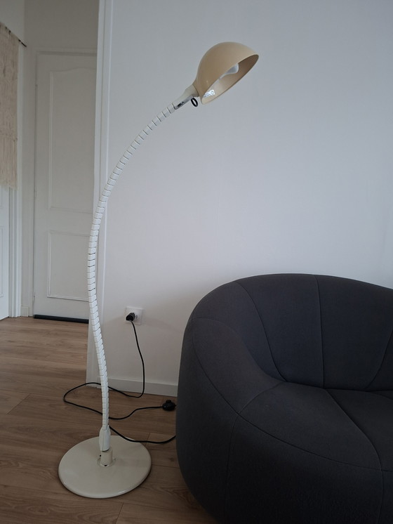 Image 1 of Lampe de sol flex martinelli luce 