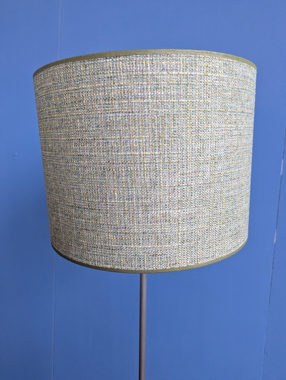 Image 1 of Vintage vloerlamp W. Hagoort 1960s