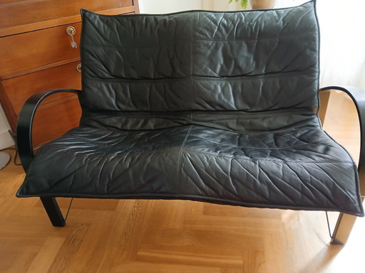 2-seater sofa Polhem ikea