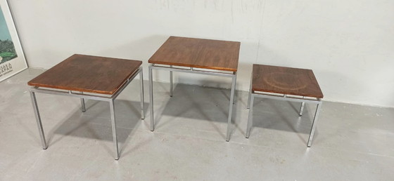 Image 1 of Tavolini da salotto di metà secolo