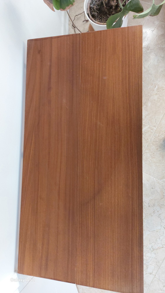 Image 1 of vintage table