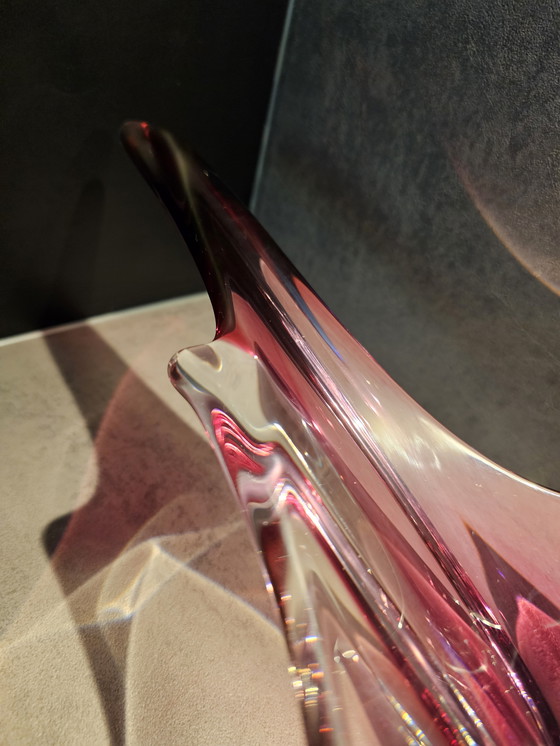 Image 1 of Atemberaubende MCM Val Saint Lambert Schale