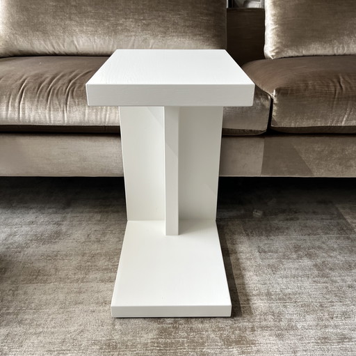 BKS Furniture Canyon side table
