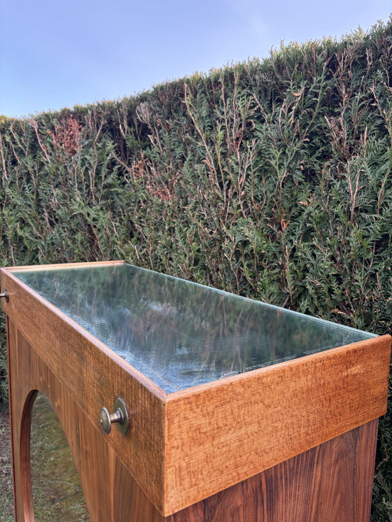 Image 1 of Art Deco barkast