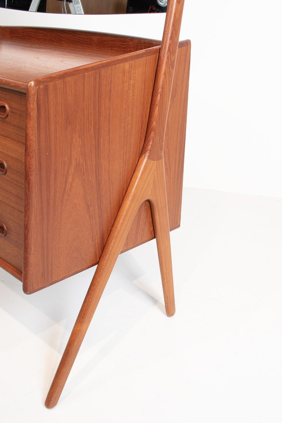 Image 1 of Svend Aage Madsen kaptafel