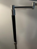 Vintage IKEA Grismö vloerlamp set van 2