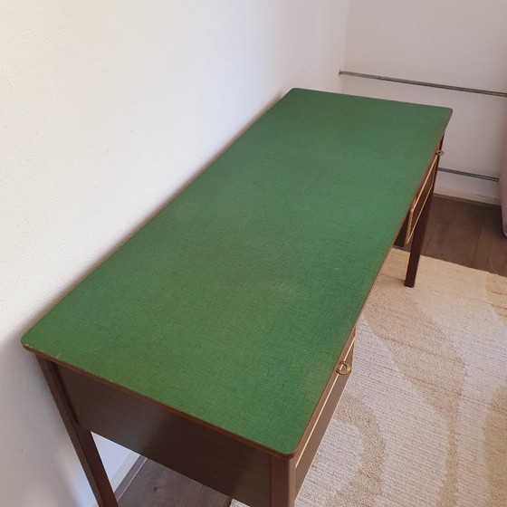 Image 1 of Bureau Van Ekawerk Horn-Lippe, 1960s