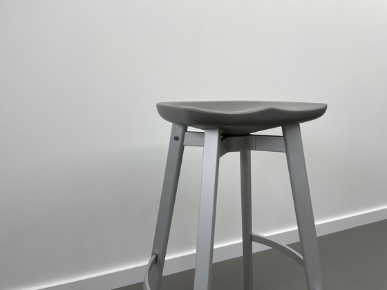 Image 1 of Taburete de bar Emeco Su