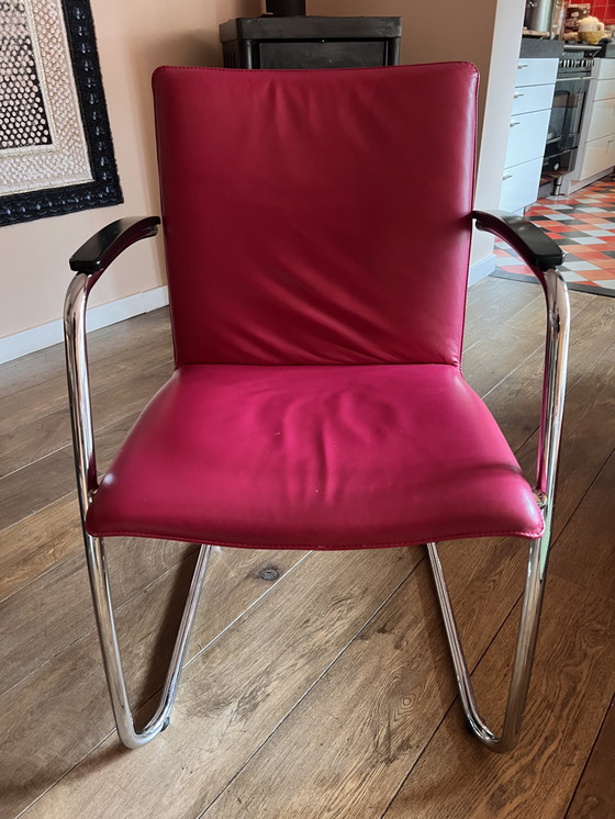 Image 1 of Leolux Freyr 6 pezzi