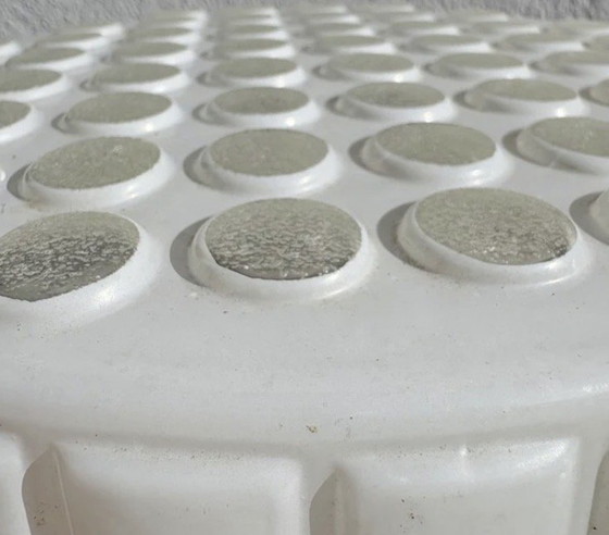 Image 1 of Mid century Ceiling Lamp Helena Tynell (?)