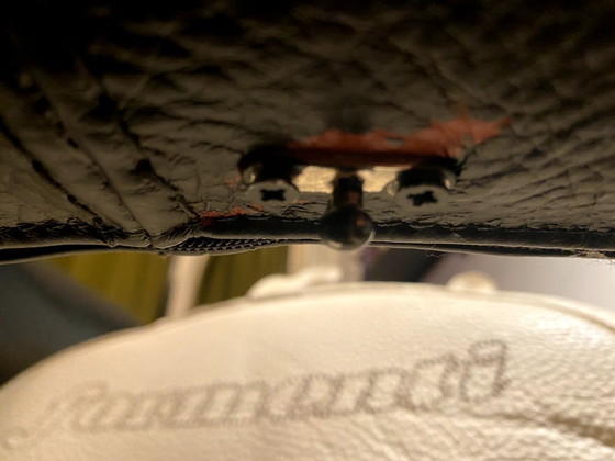 Image 1 of Formenti Sessel und Ottomane