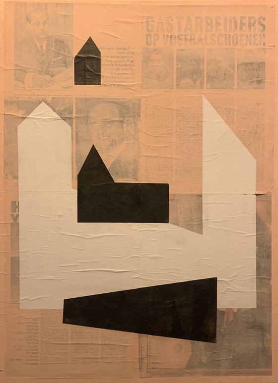 Image 1 of Painting Pieter Ritzen