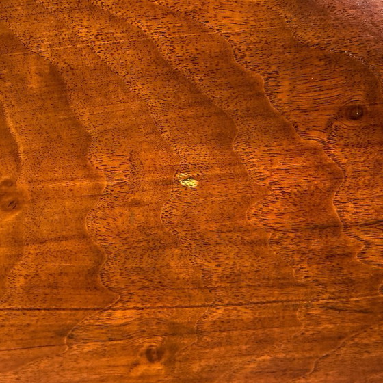 Image 1 of Mueble de audio Art Déco con cajón extraíble