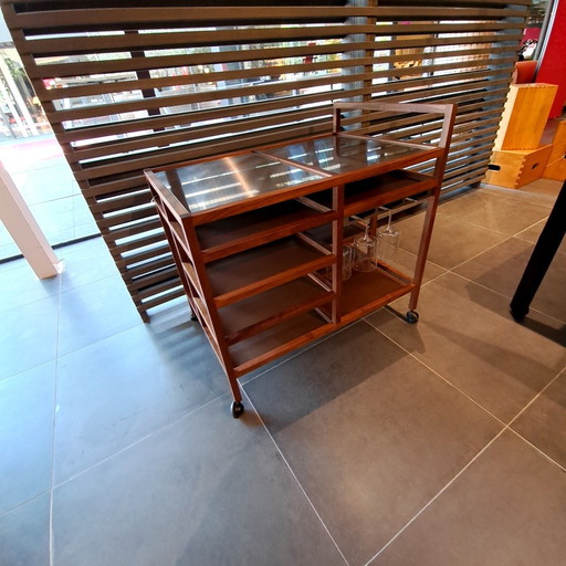 Carrello di servizio Cassina Serving Cart