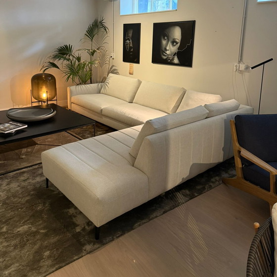 Image 1 of Divano ad angolo Hofstede Raanhuis Basso