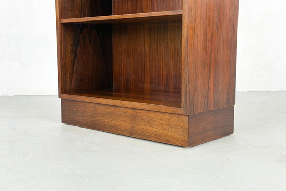 Image 1 of Bibliothèque de Gunni Omann pour Omann Jr.-1960