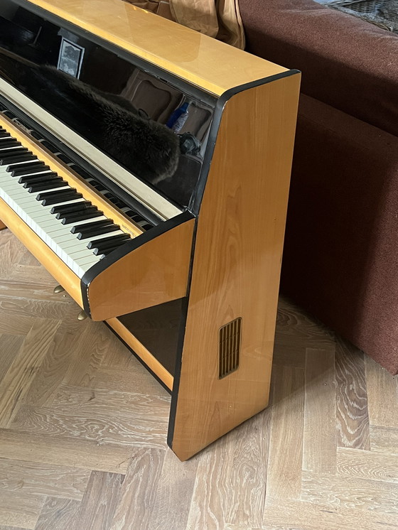 Image 1 of Piano Schimmel 1957