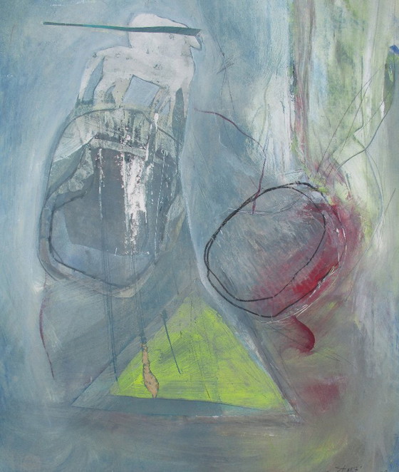 Image 1 of Jan van der Putten - Inicio