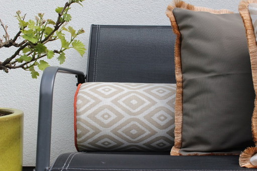 Outdoor-Kissen