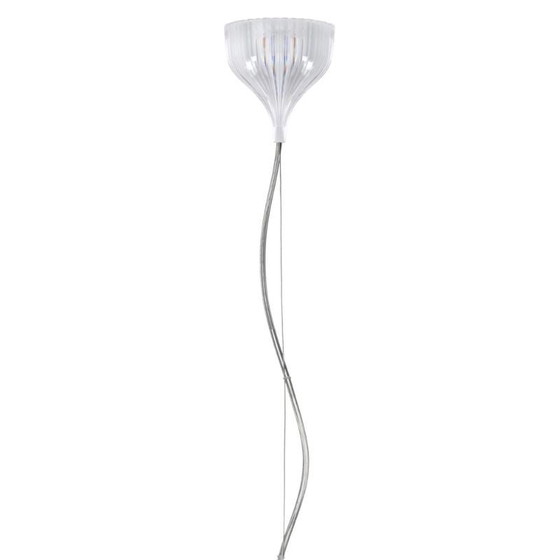 Image 1 of KARTELL hanglamp Gè  transparant € 95
