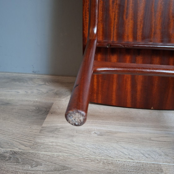 Image 1 of Mesa de centro de diseño Louis van Teefelen WeBe