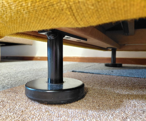 Image 1 of Gelderland 4800 Geel ploegwool 