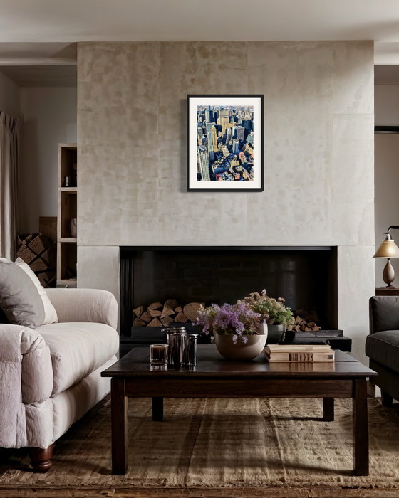 Image 1 of Printemps à New York II, New York