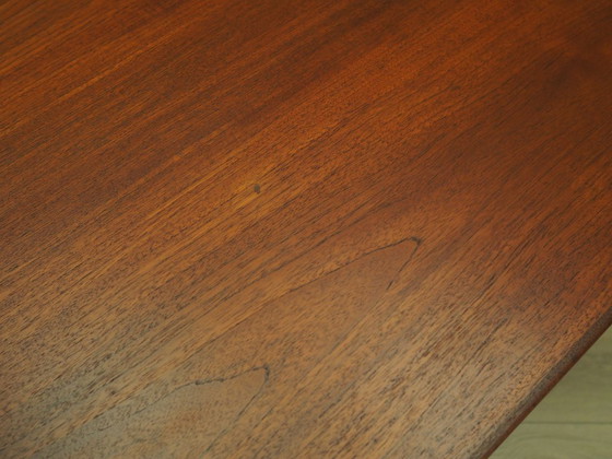 Image 1 of Scrivania in teak, design danese, anni '70, produzione: Danimarca